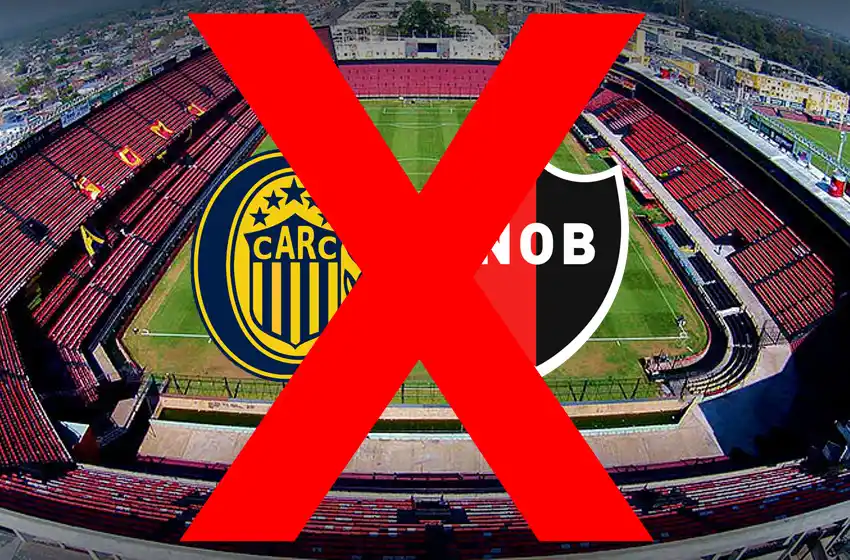 Pablo Javkin: «Si el clásico se juega a puertas cerradas, es un fracaso colectivo»