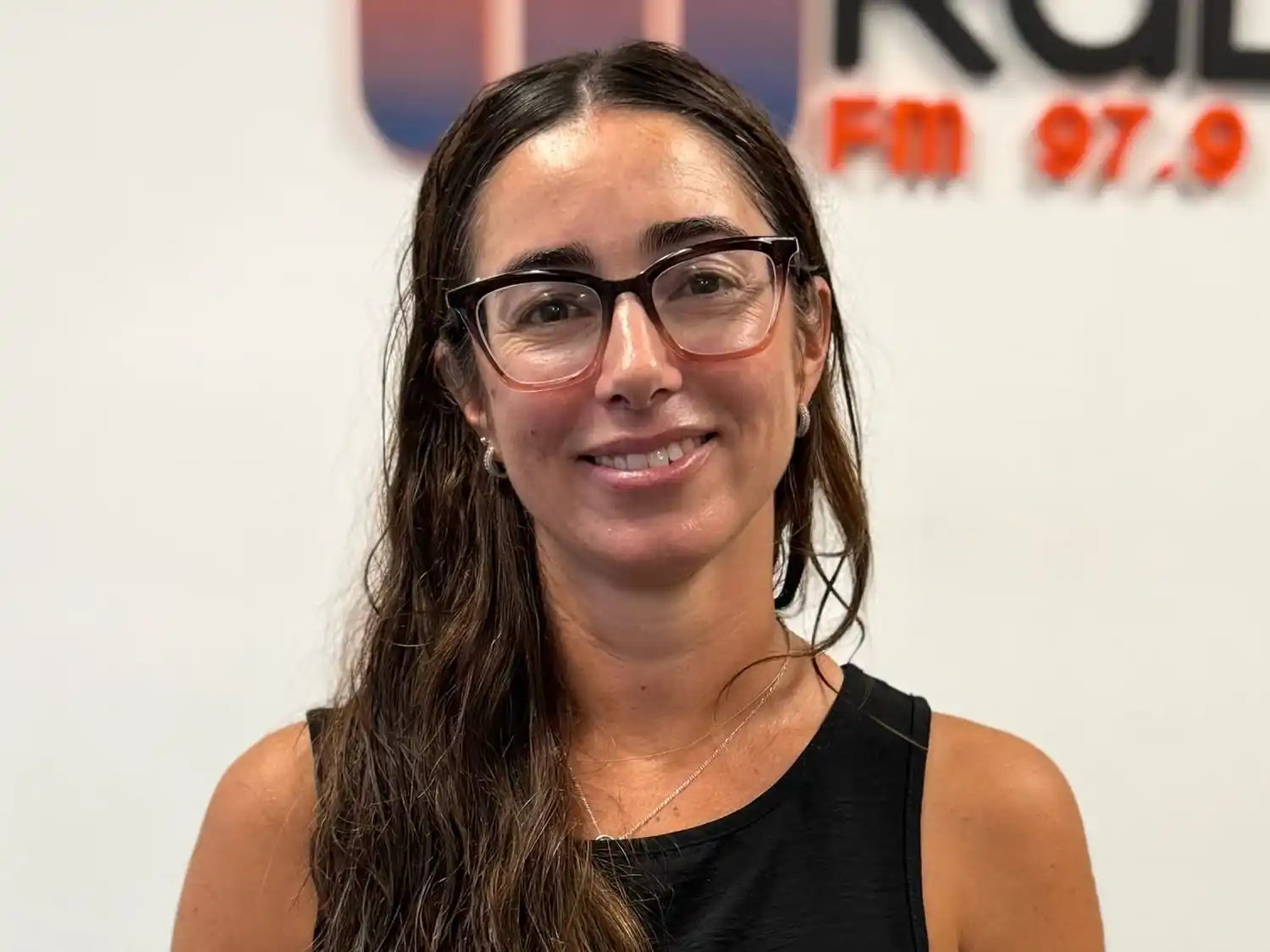 Rocío Zalbajáuregui