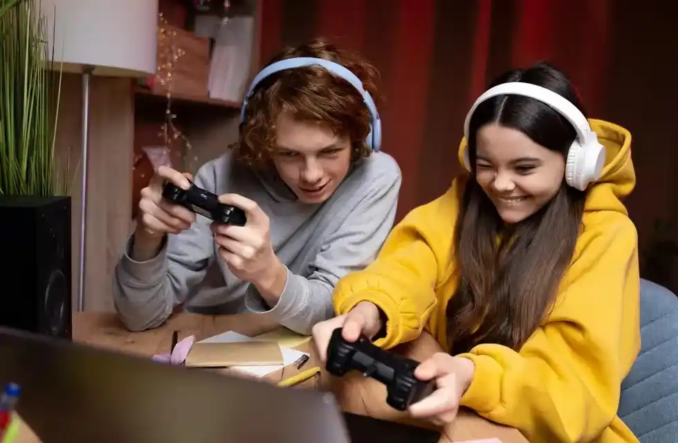 Jitanjáforas, un emblema adolescente
