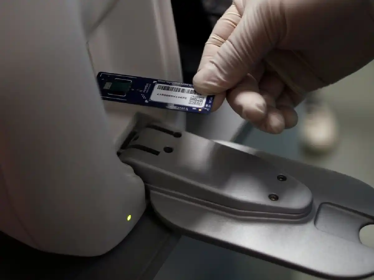 Se creó la unidad de investigadores de coronavirus covid-19, que desarrollará kits para detección rápida de la enfermedad