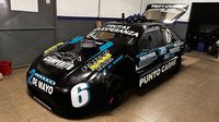 Protagonistas del Turismo Sport 1850