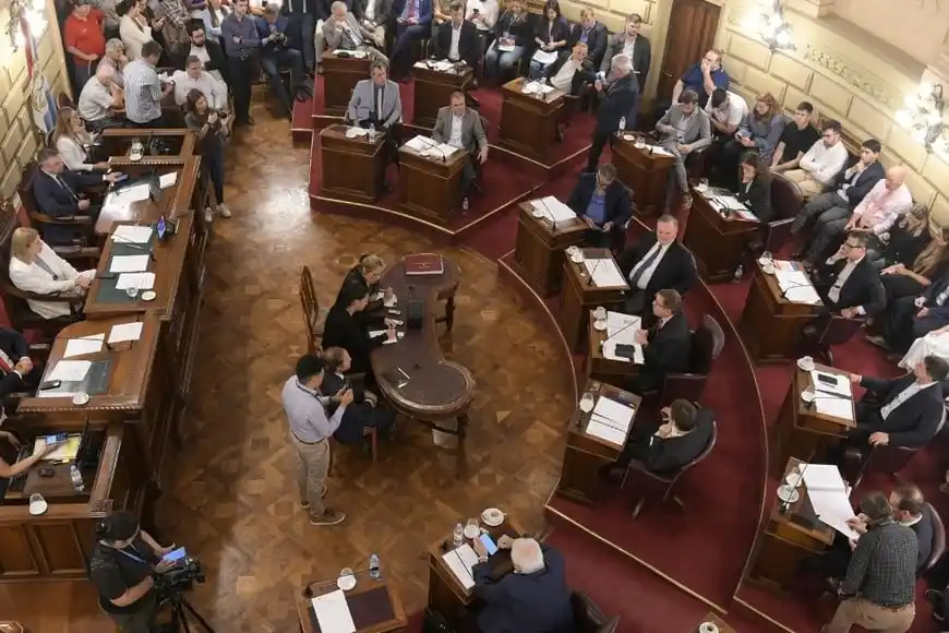 Cámara de Diputados