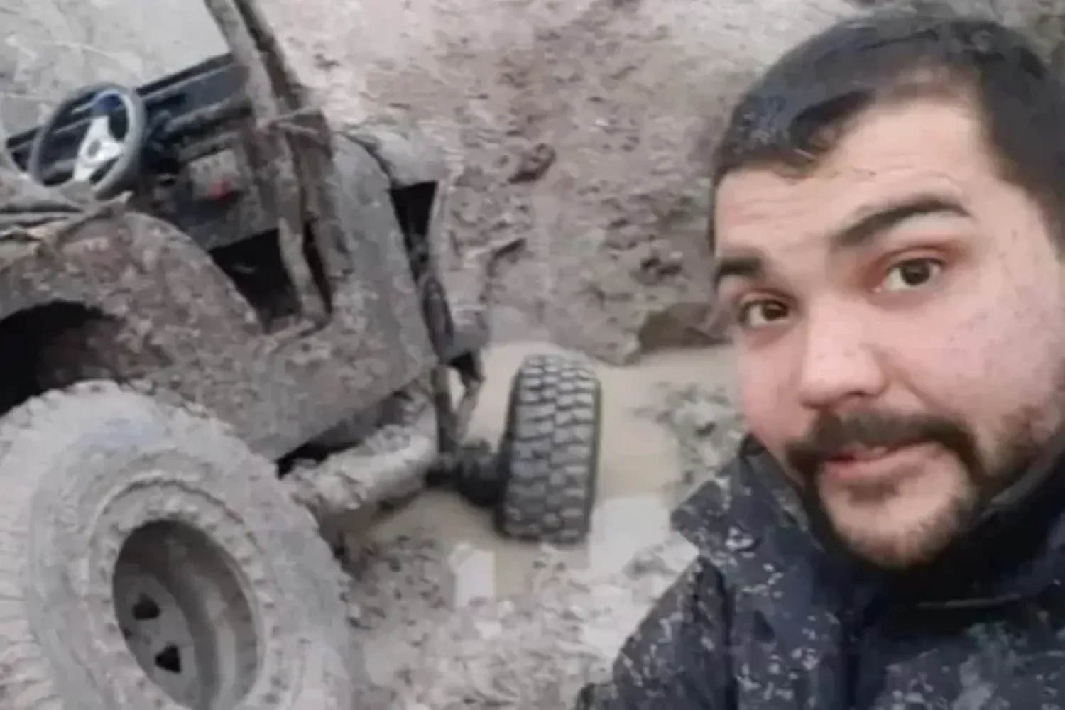 Chubut: pescadores encontraron restos de un joven desaparecido hace 8 días en el interior de un tiburón