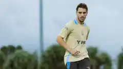 Argentina, con Venezuela, en una prueba decisiva para varios