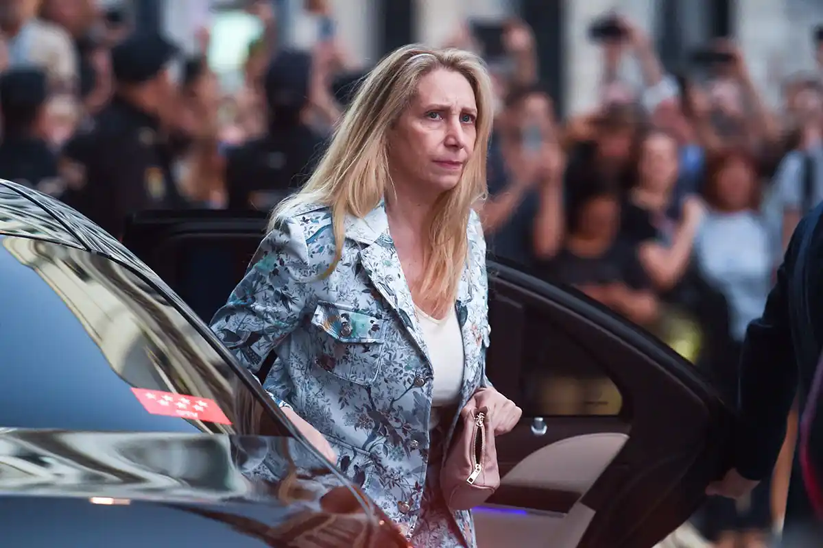 Karina Milei: poder, escándalos y censura.