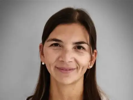 Paola Moviglia -Médica Especialista en Ginecología y Obstetricia.