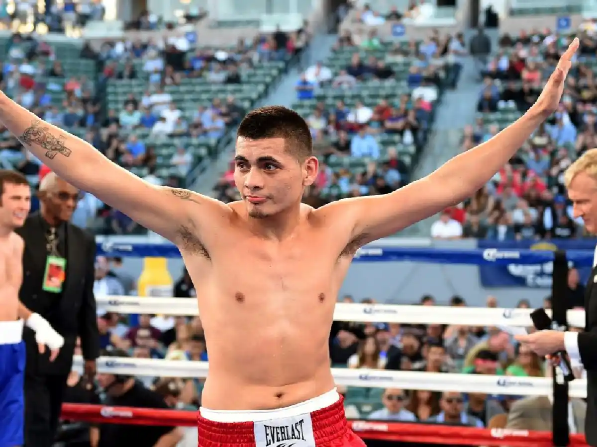 Lo mejor del boxeo está en Ring Side