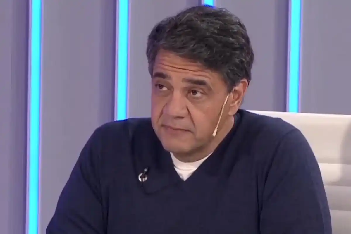 Jorge Macri advirtió que el peronismo podría "desaparecer" en las próximas elecciones