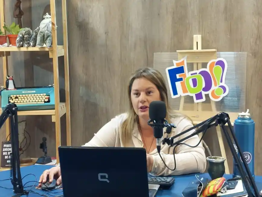 Crespo en Vivo conmemora el 43° aniversario del Desembarco en Malvinas con transmisión especial