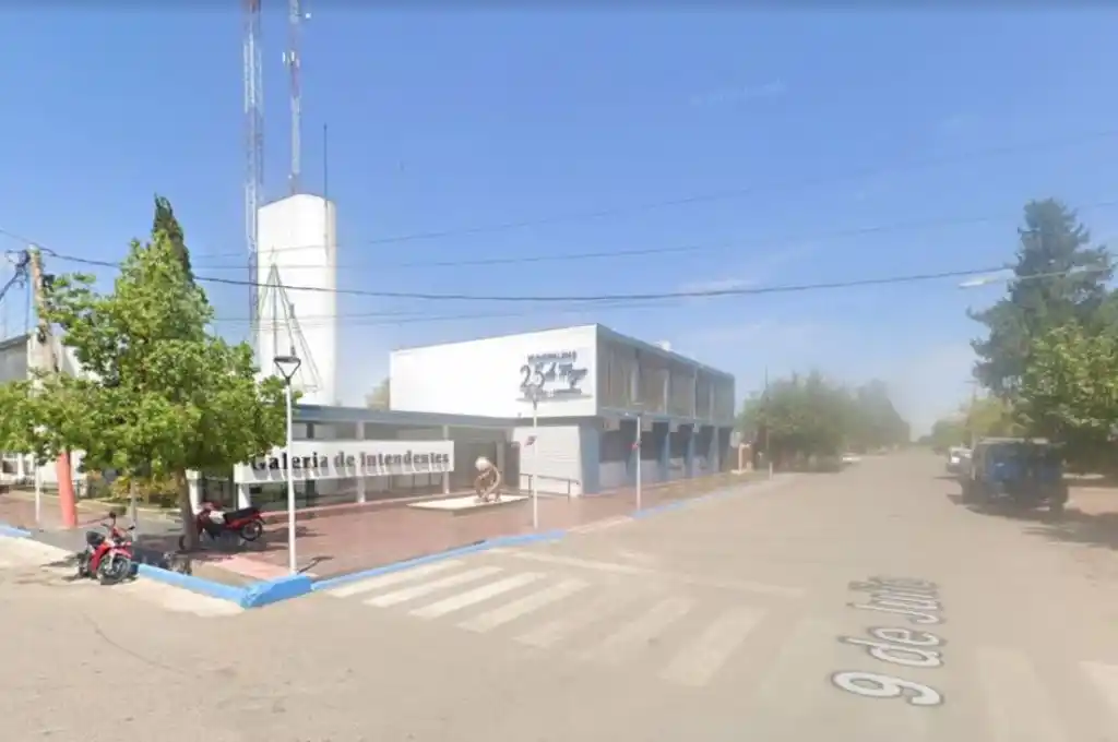 Intento de femicidio