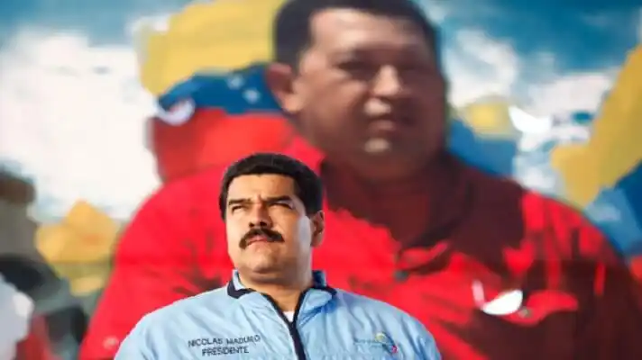 MADURO ACABÓ con el Socialismo del Siglo XXI: entregó al país al verdadero capitalismo salvaje