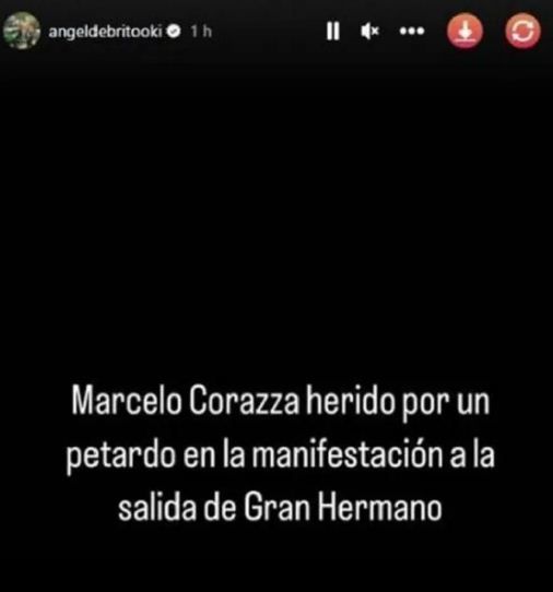 CORAZZA