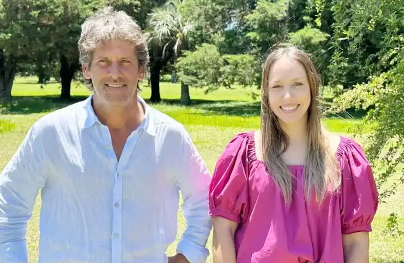 Reunión en Villaguay: Caminal y Götte renuevan mandatos en el PRO Entre Ríos