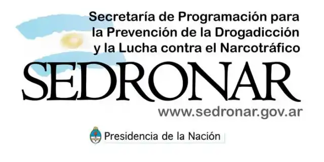 Hoy es el 2do Encuentro de la
Diplomatura sobre Consumo Problemático
