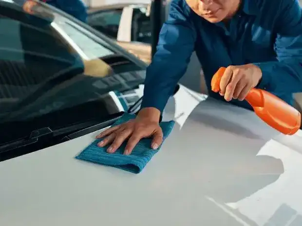 La ANMAT retiró del mercado lavandinas, cosméticos, productos para autos y un equipo médico por irregularidades