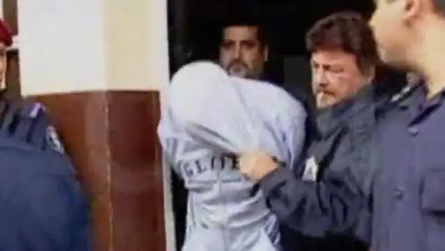 El presunto asesino de Noelia pidió perdón a su madre por Facebook