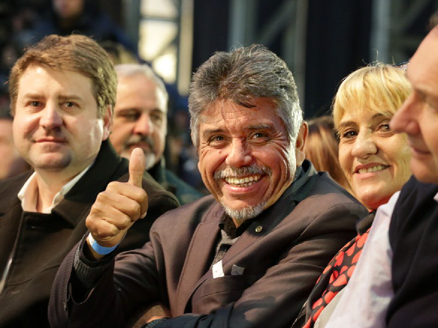 Murió el ex golfista "Gato" Romero"