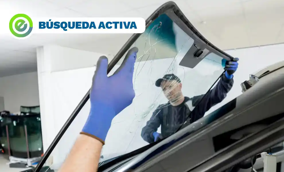 Empresa del rubro automotor seleccionará personal con experiencia en el área de taller