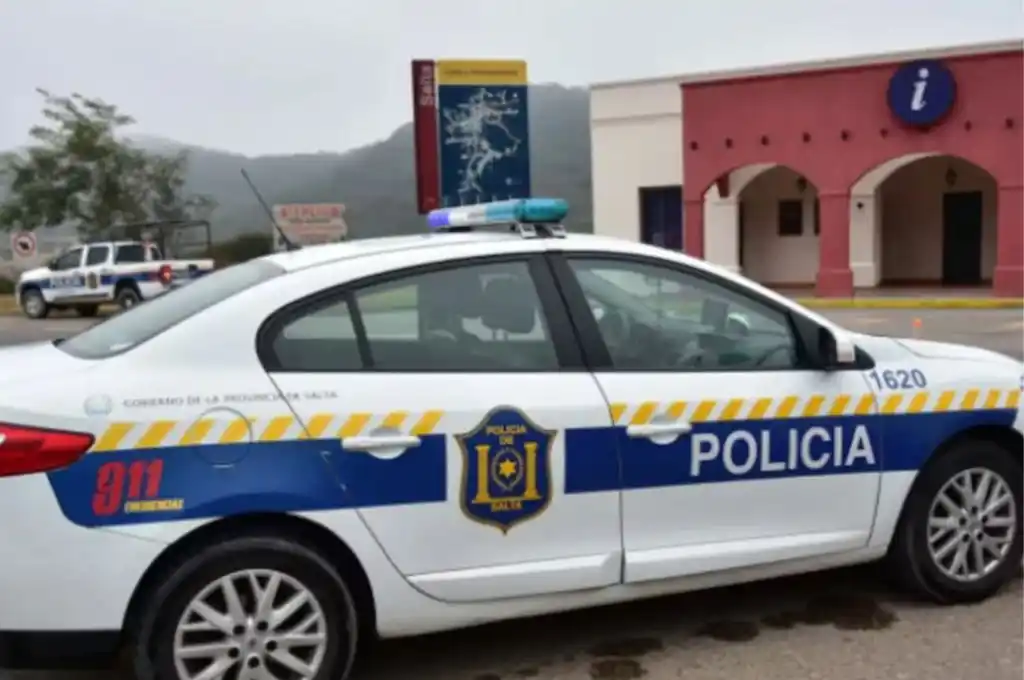 Homicidio en barrio Santo Domingo