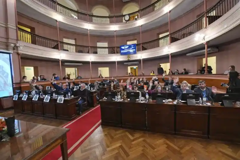 Una diputada entrerriana propuso declarar la emergencia cultural de los idiomas chaná y charrúa