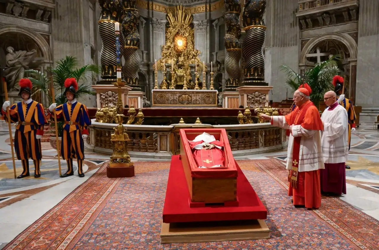 Papa Francisco