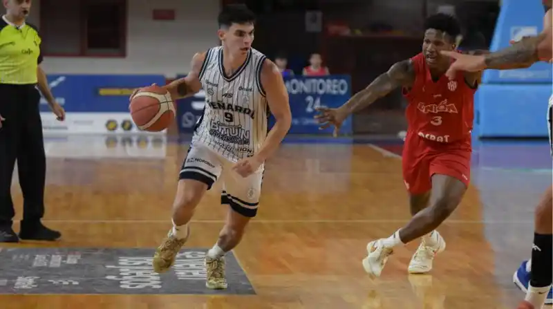 Peñarol acumula siete partidos seguidos sin perder.