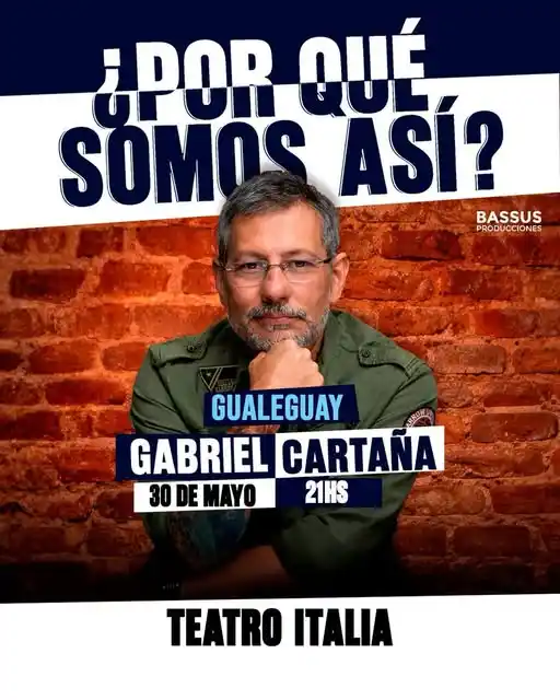 “¿Por qué somos así?”: una invitación a cuestionar nuestras propias reacciones