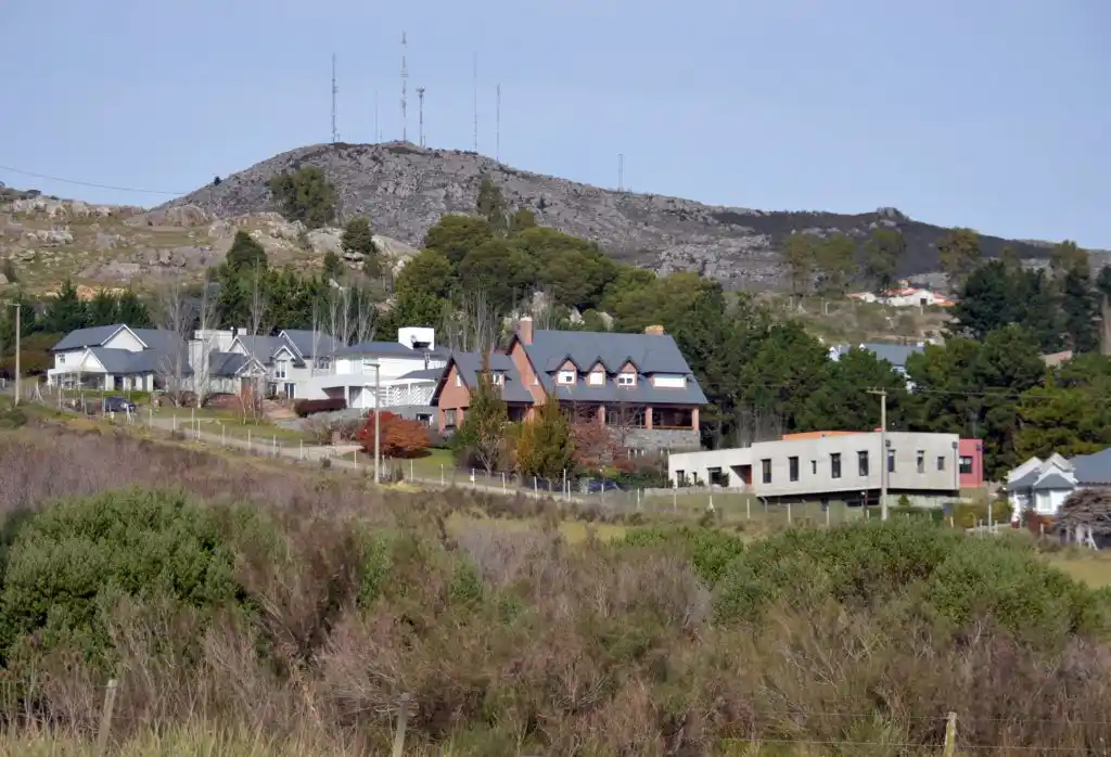 En tres décadas, se concretaron más de cuarenta urbanizaciones especiales en Tandil