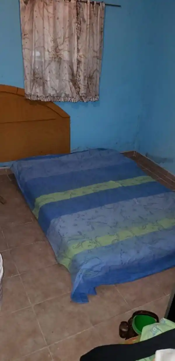 Lomas de Zamora: Asesinó a su pareja y guardó su cuerpo en un ropero