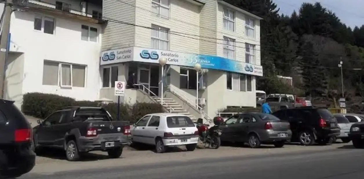 Bariloche: un shock séptico desencadenó la muerte de la estudiante de 17 años en el viaje de egresados.