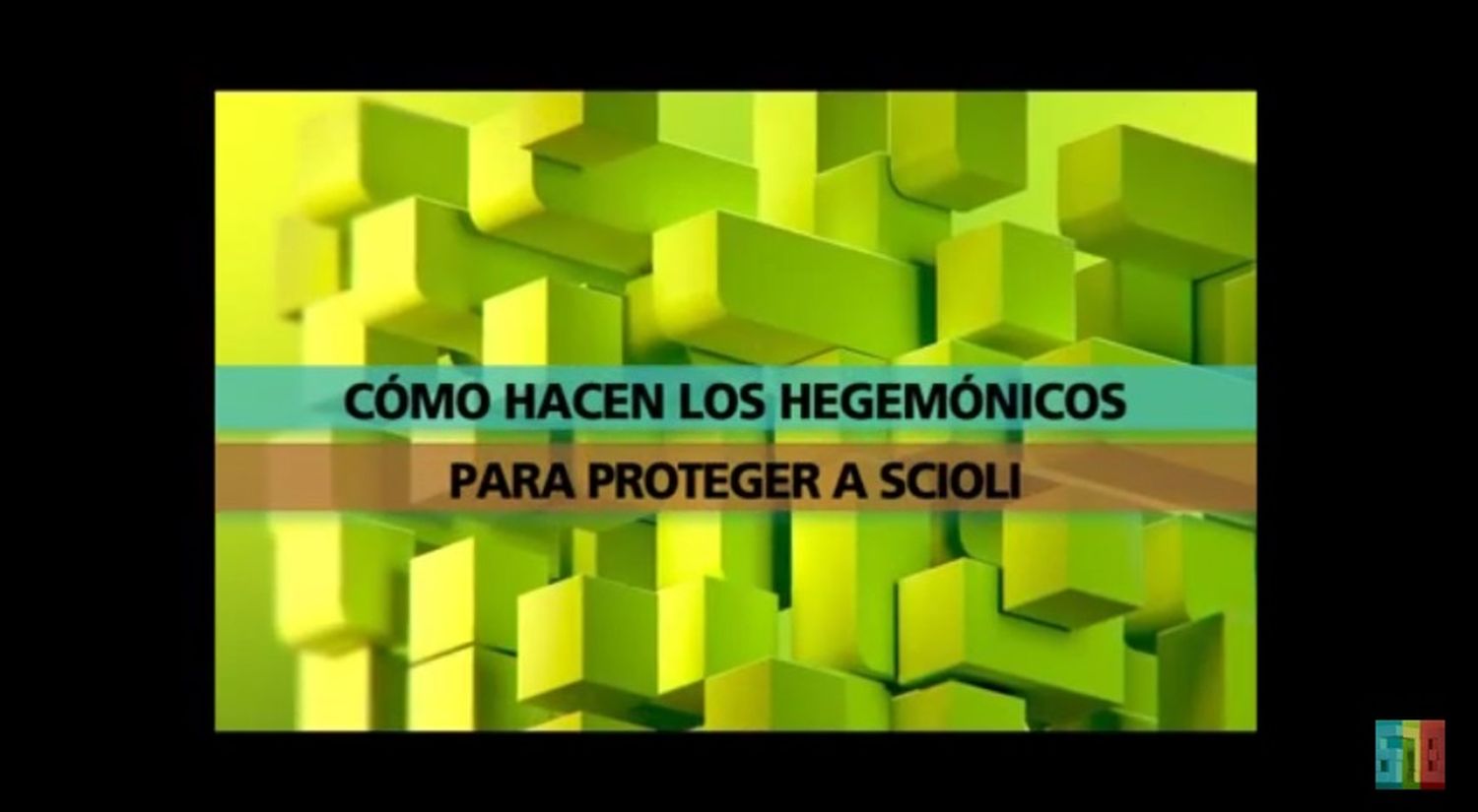 Del odio al amor: Así hablaban de Scioli dirigentes, Carta Abierta y 678, antes de ser elegido por Cristina