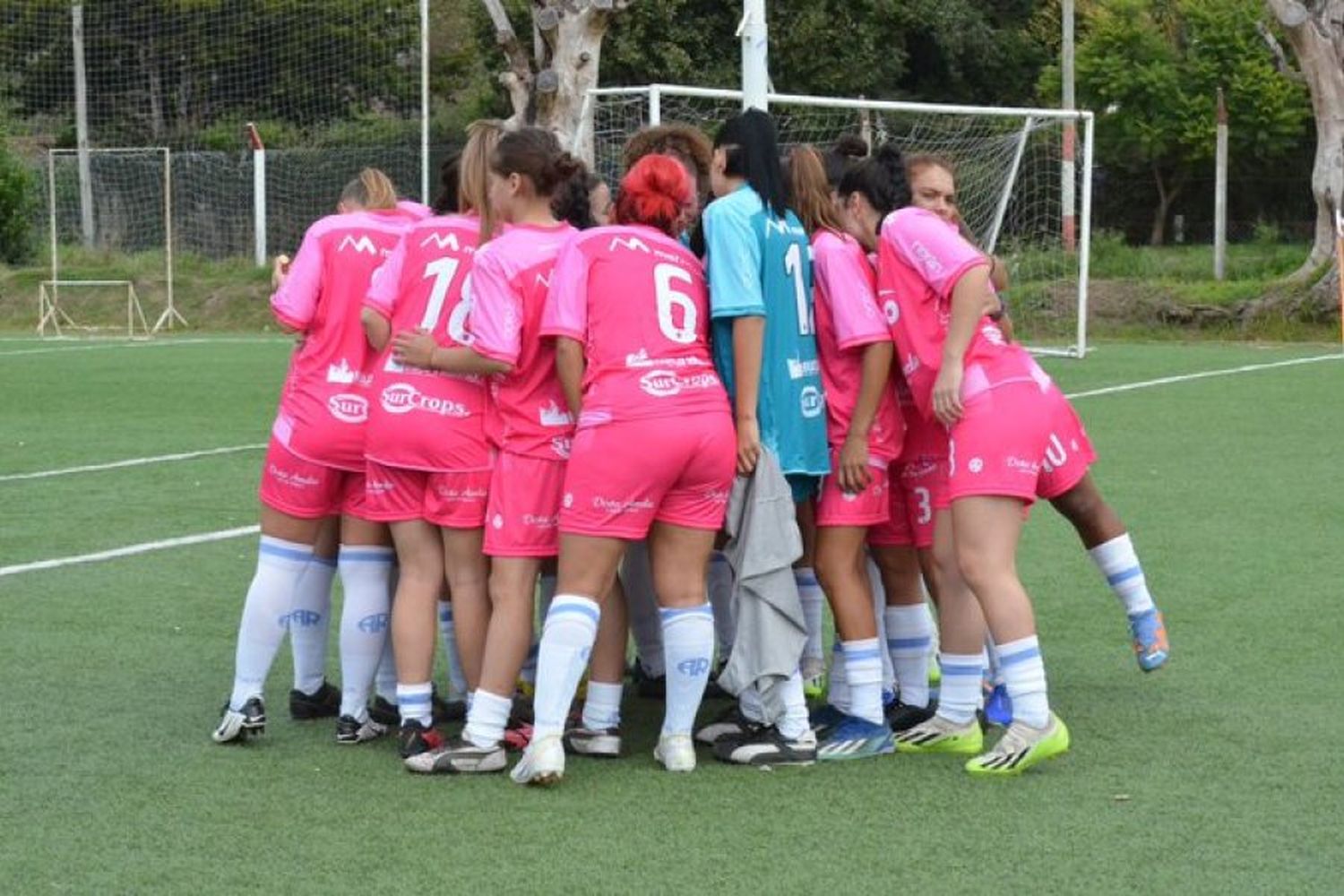 Derrota de Atlético en su visita a Estudiantes LP