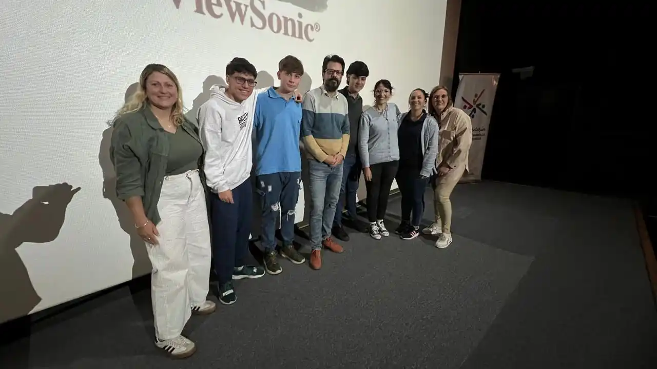 charla tecnologías san vicente - 3