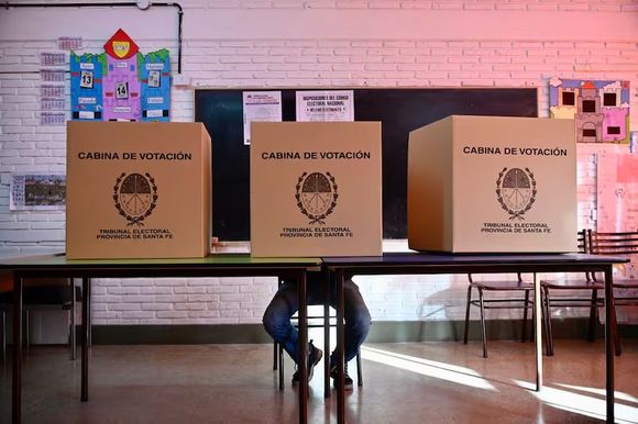 Si el domingo no voto, ¿qué pasa?