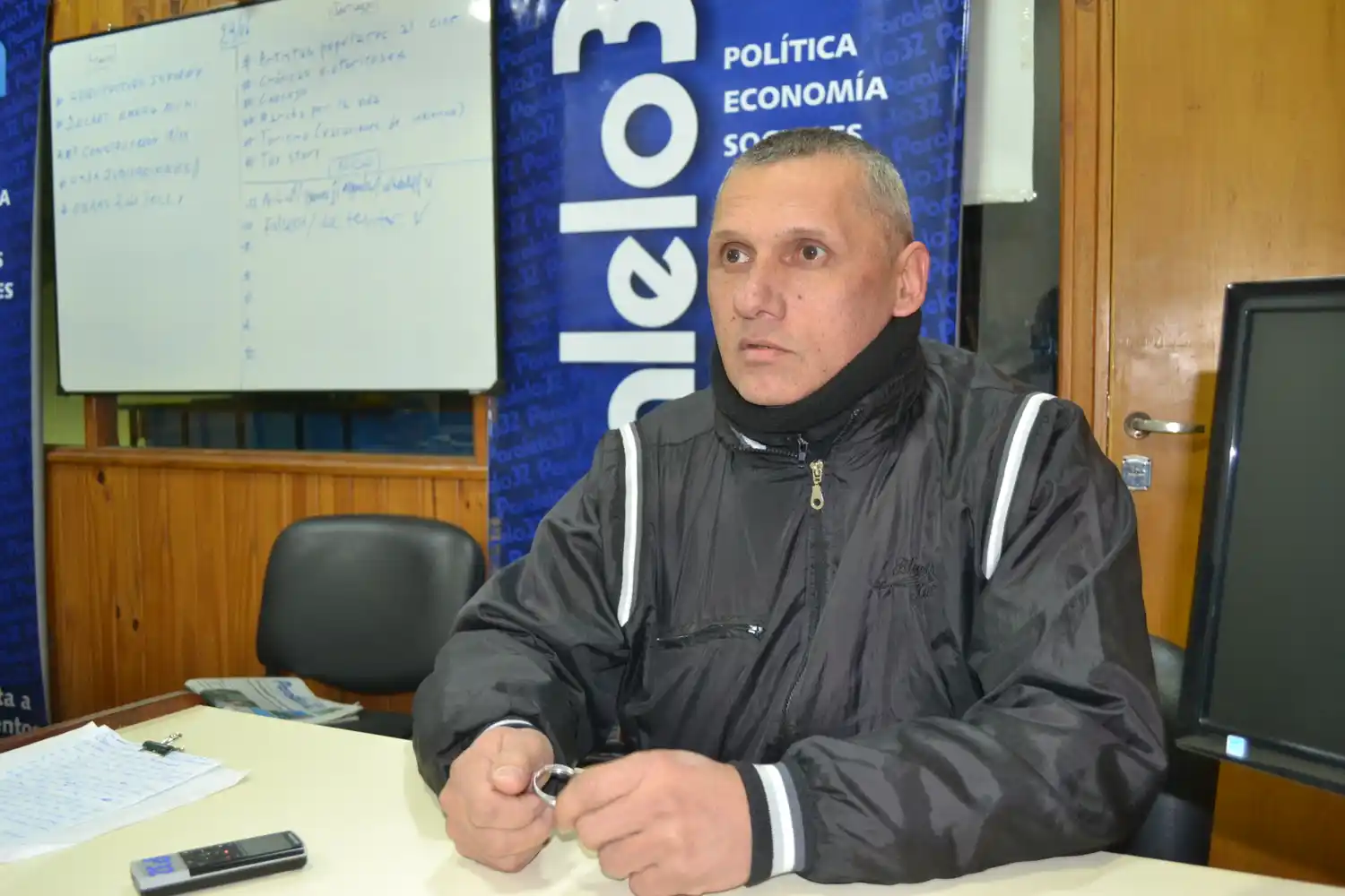 ¿Estamos preparados para todo tipo de contingencias?