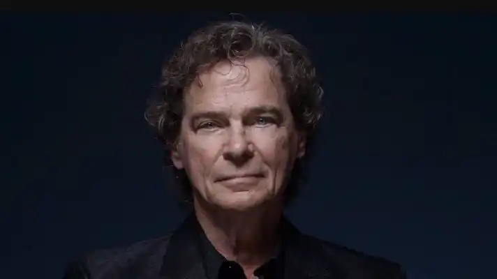 Muere BJ Thomas, el intérprete de «Raindrops Keep Fallin’ On My Head»