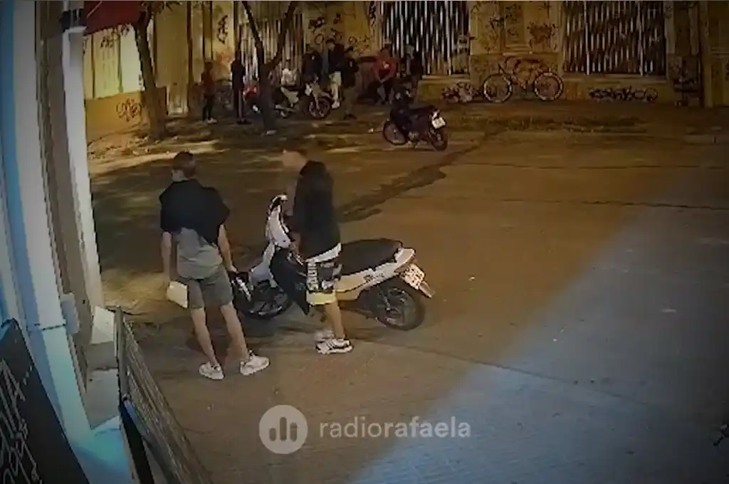 Nuevo parte médico de uno de los baleados en barrio 9 de Julio: ¿cómo se encuentra?