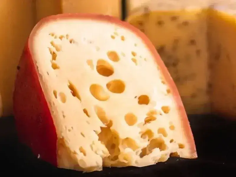 Prohibieron la venta de un queso elaborado en Entre Ríos por irregularidades sanitarias