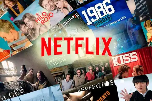 Netflix confirmó cuándo comenzará a aplicarle el IVA a sus abonos