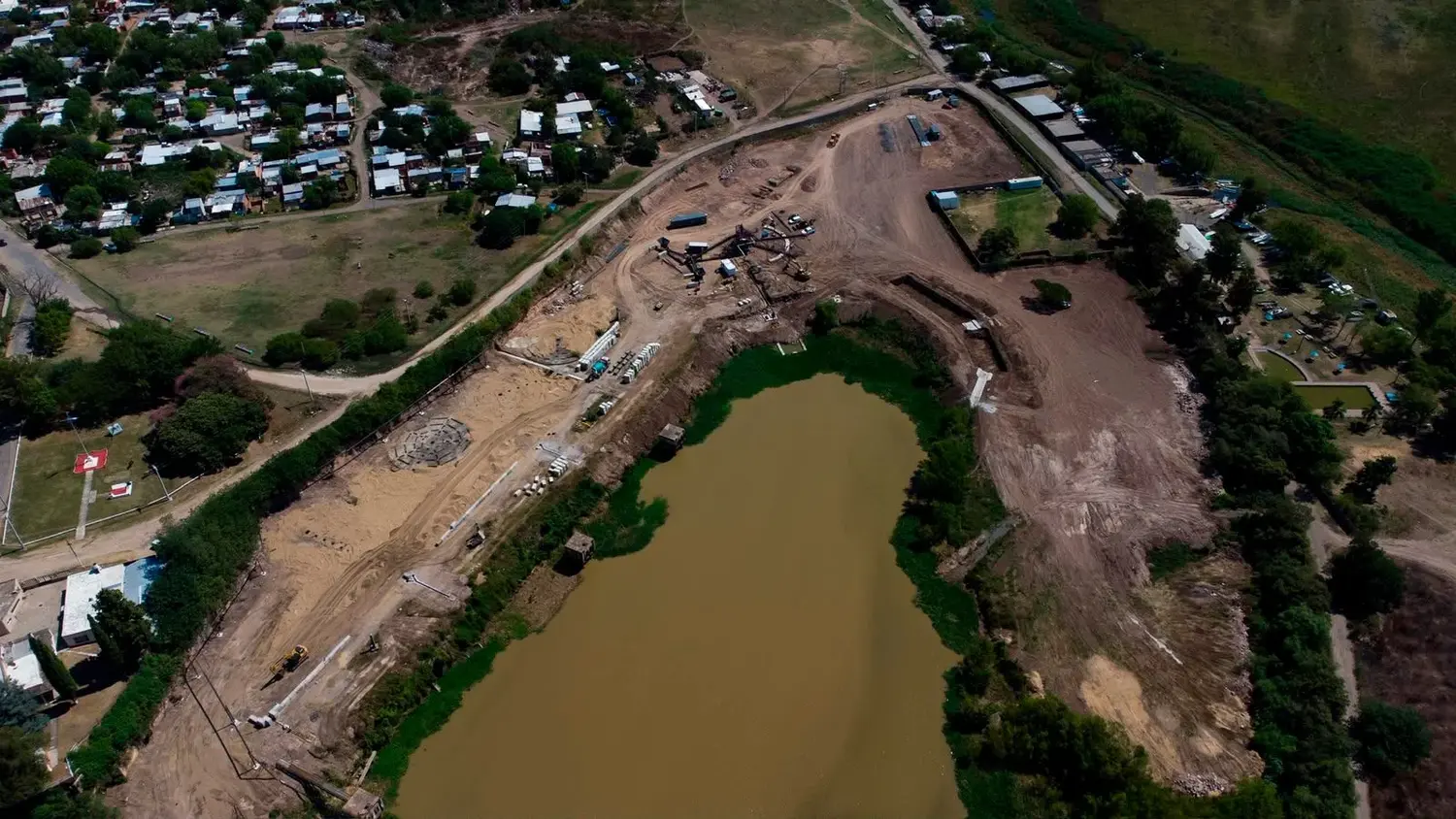 Puerto Villa Constitución: después de 70 años la Provincia abre el proceso licitatorio de la Terminal I para atraer nueva concesión