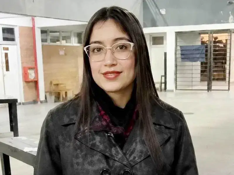 Estudiante de la UNaF publicó investigación 
en prestigiosa revista académica de la UNNE