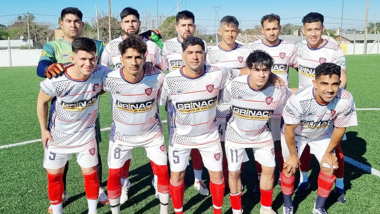 Con San Lorenzo ante 9 de Julio y Constitución con Colegiales arranca la tercera del Clausura