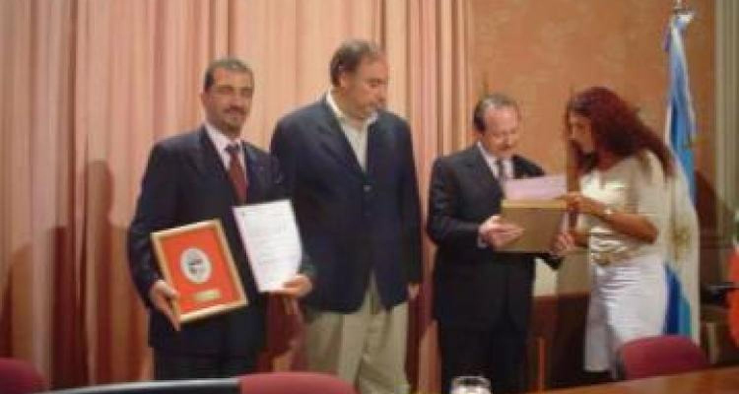 Día Internacional del Emigrado Libanés