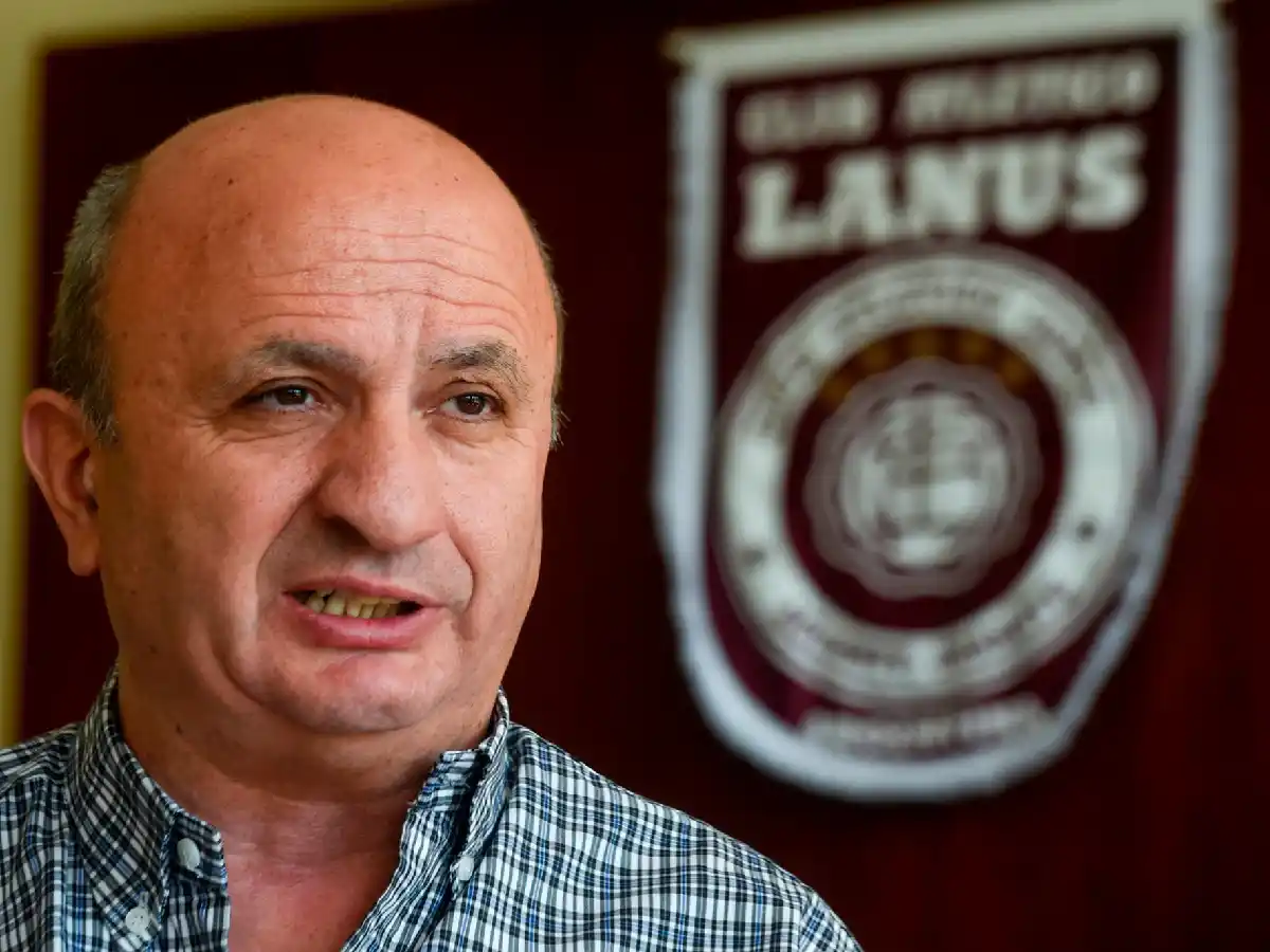 Russo: "Vamos a pedir asistencia al Ministerio de Trabajo” 