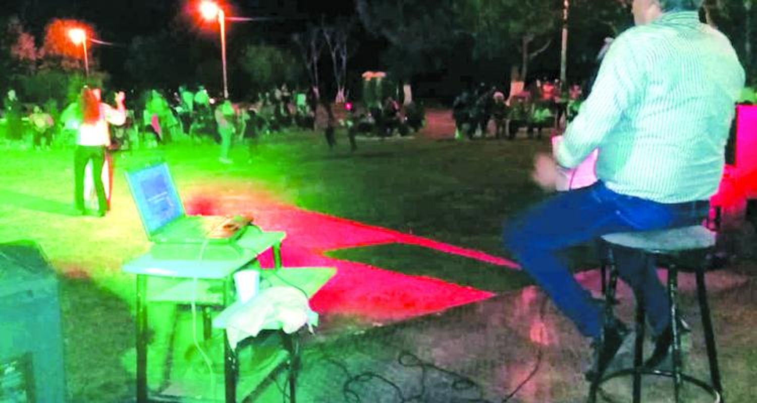 Vuelta de Obligado cumplió 121 años