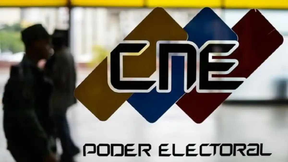 Diputado asegura que habrá un «CNE BASTANTE POTABLE» ¿Cómo es eso?