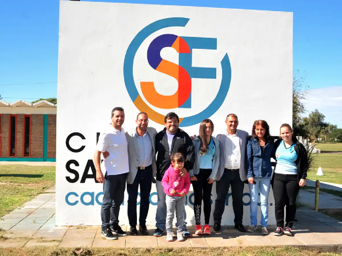 Comienza el torneo “Carolina Porporatto”