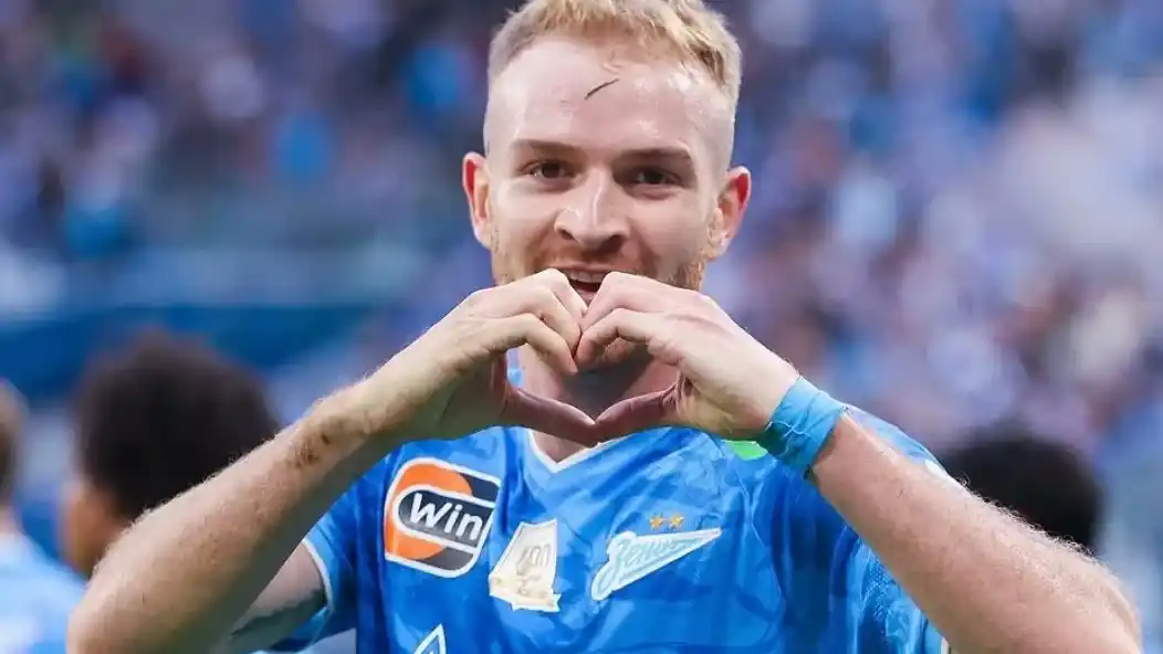 Luciano Gondou hizo inferiores en River.