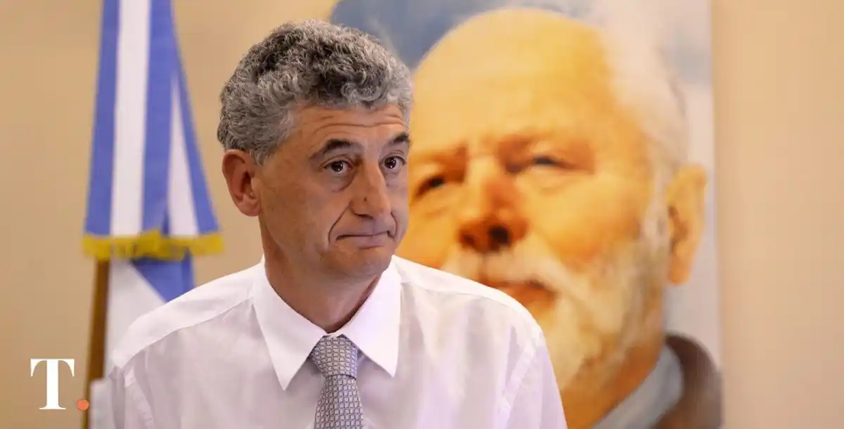 Intendente de Villa Gesell será consejero del PJ bonaerense encabezado por Máximo Kirchner