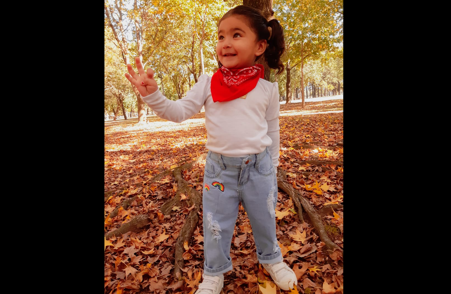 Feliz cumple, Chloe